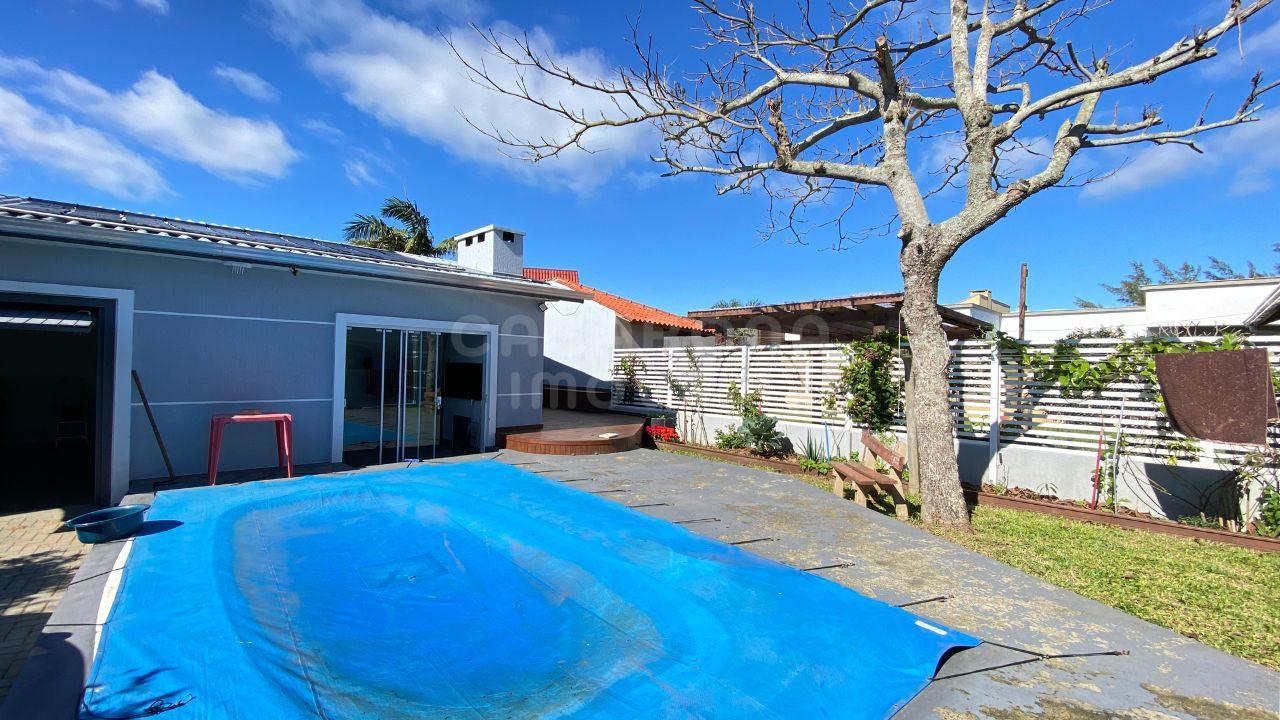 Casa no Balneário Malinsky – Conforto e Localização Privilegiada Perto do Mar