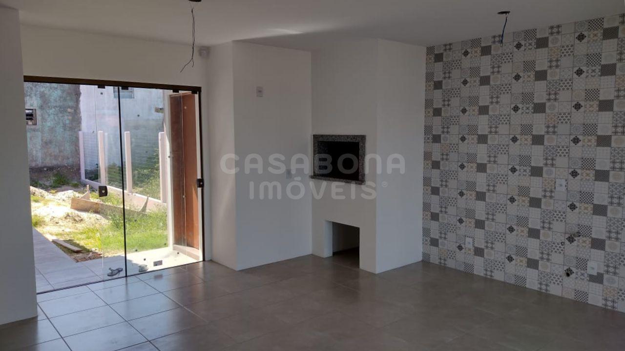 Aconchegante Casa em Capão da Canoa