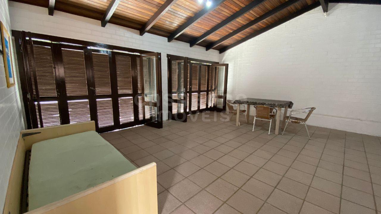 Refúgio à Beira-Mar: Linda Residência no Balneário Rondinha Nova