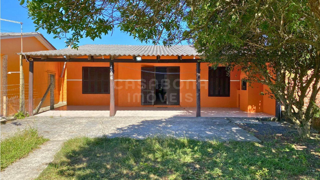 Casa aconchegante em Arroio do Sal - Bairro Jardim Olívia, a 650 metros do mar