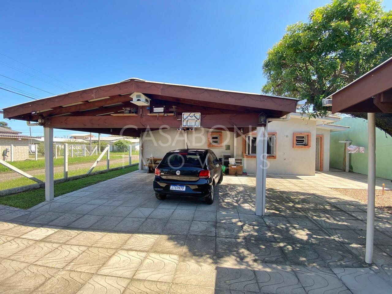 Encantadora Residência no Arroio Teixeira, Capão da Canoa