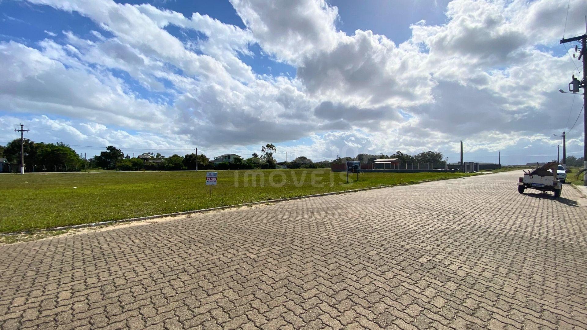 Terreno pronto para construir no Loteamento Sol Nascente em Arroio do Sal