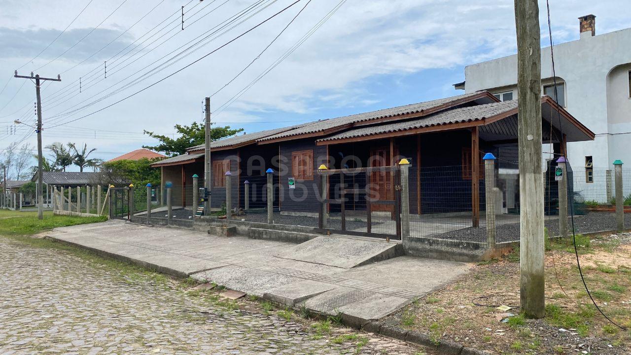 Casa à Venda em Arroio do Sal - Bairro Sereia do Mar