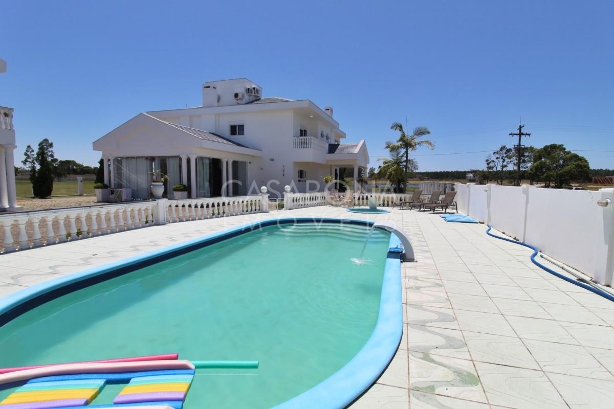 Parque das Figueiras: Conectando Você com a Natureza e o Conforto