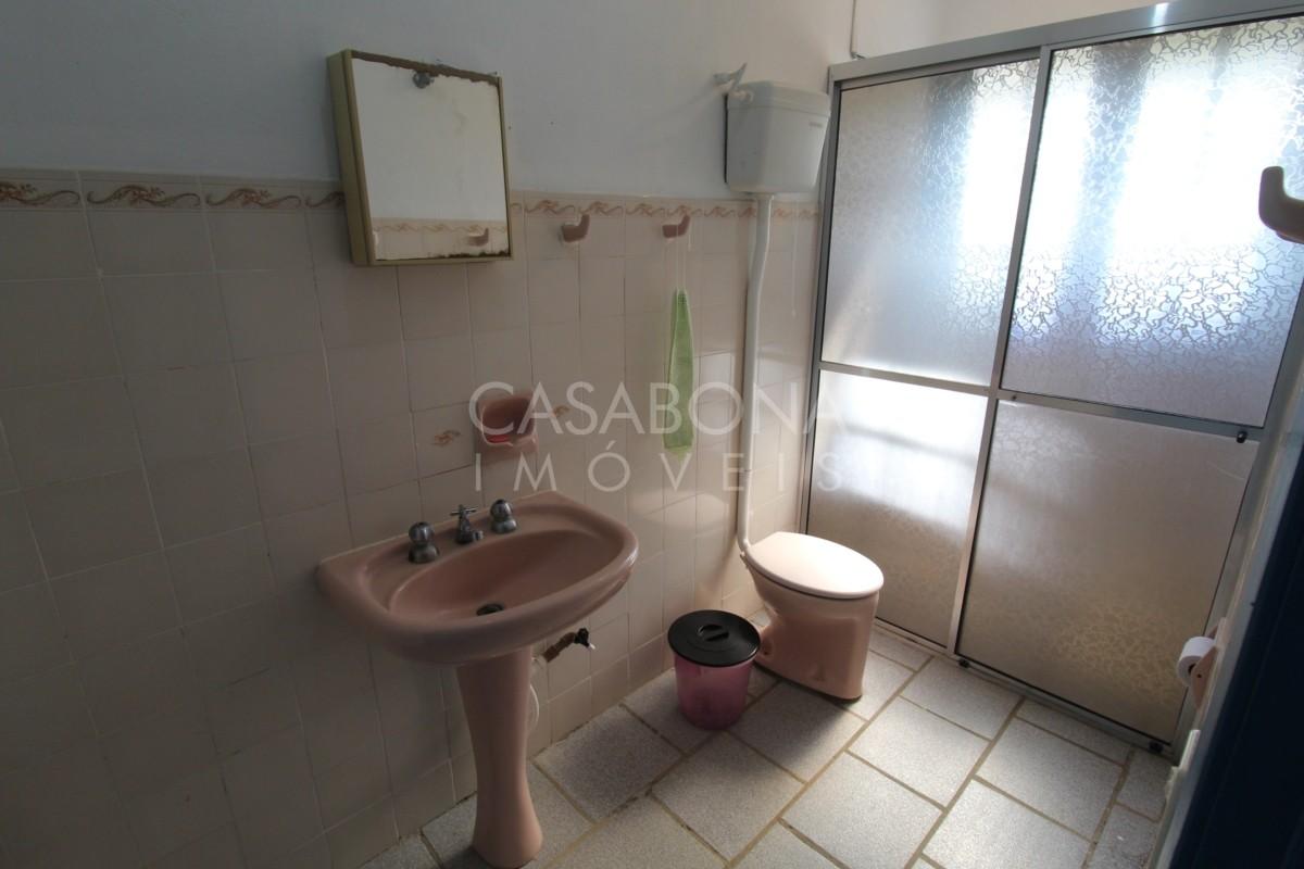 Encantadora Residência em Areias Brancas