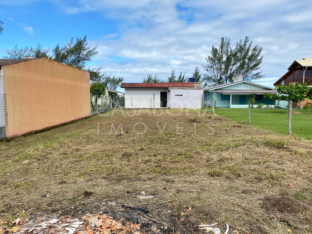 Oportunidade Imperdível: Lindo Terreno no Balneário Sereia do Mar