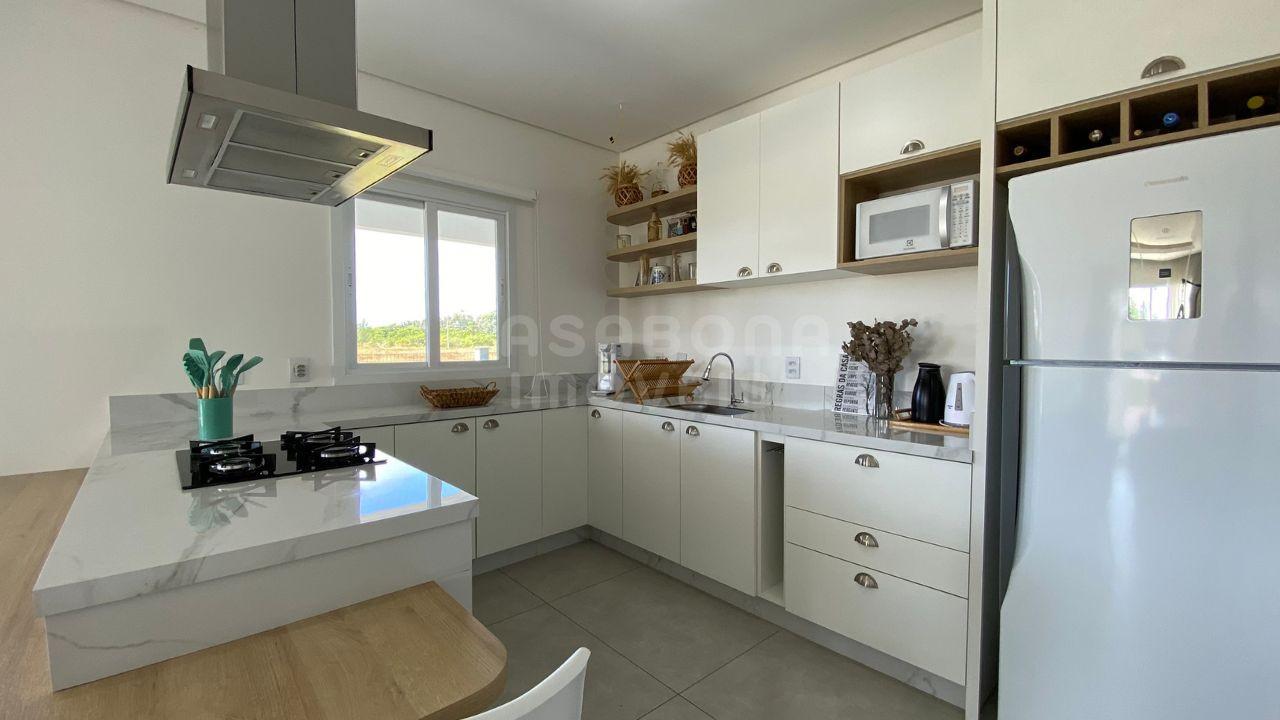 Casa à Venda em Arroio do Sal - Jardim Raiante