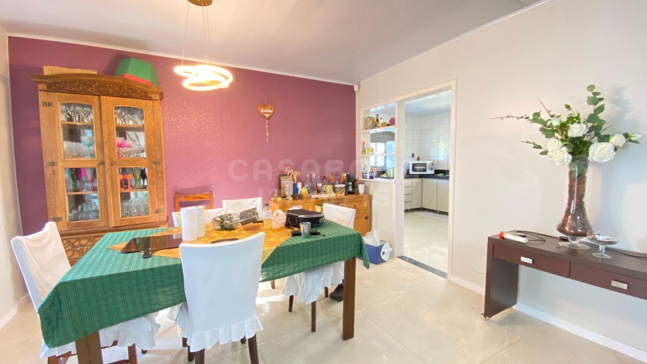 Casa no Balneário Malinsky – Conforto e Localização Privilegiada Perto do Mar