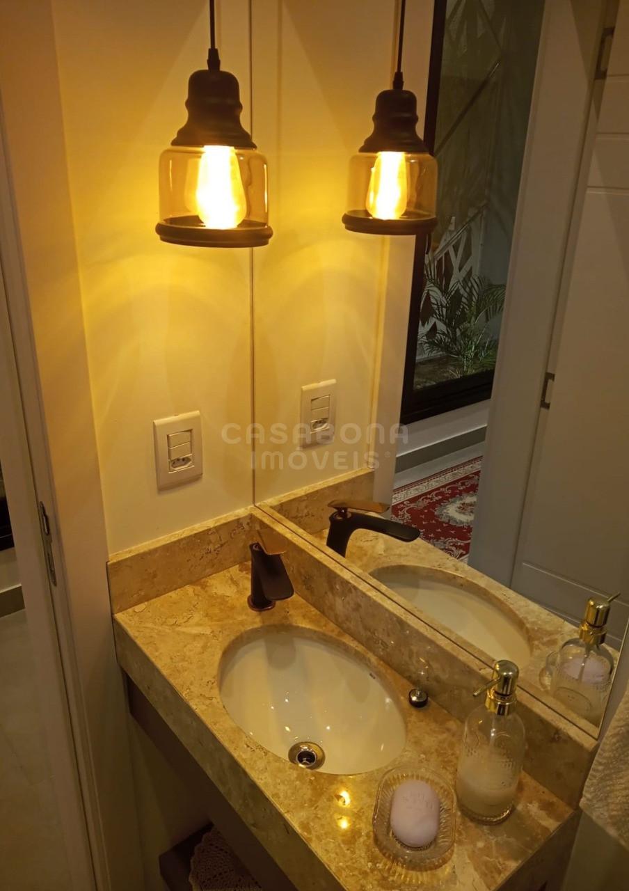 Casa de Alto Padrão no Condomínio Fechado Terrasul – Capão da Canoa