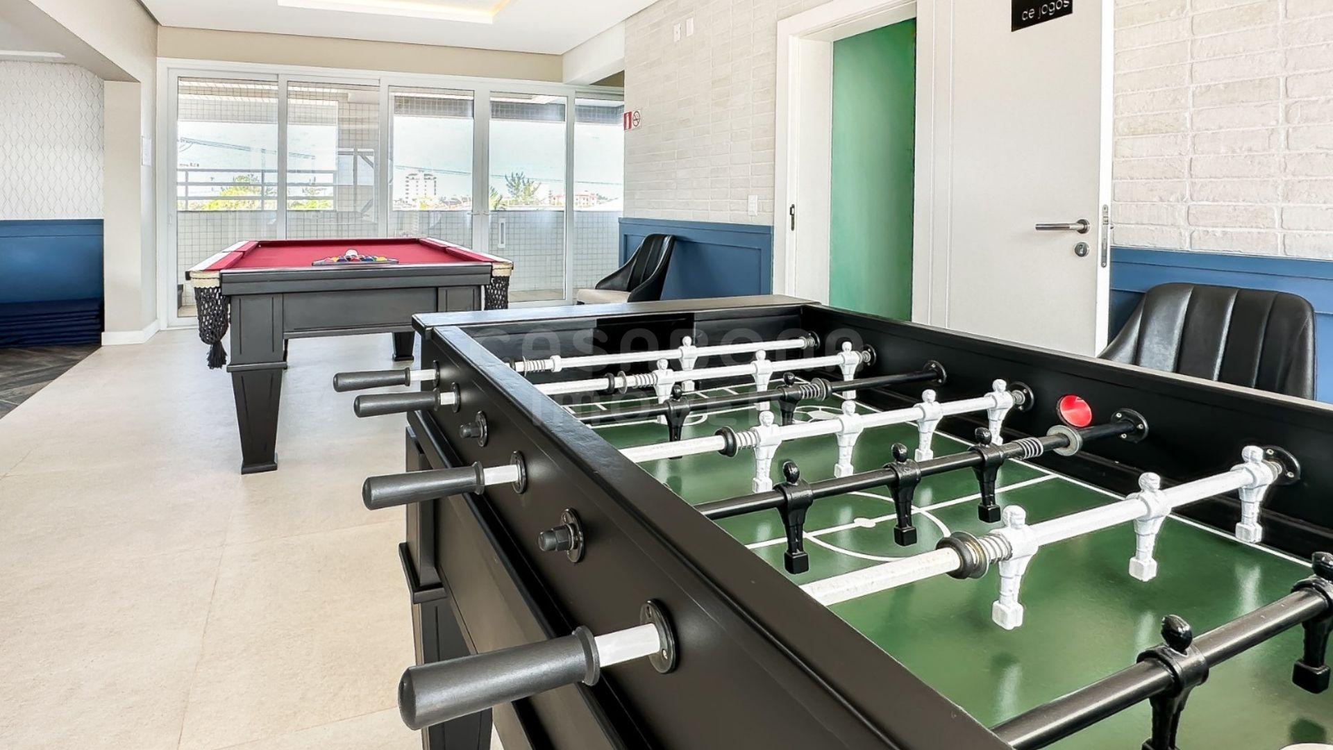 Apartamento de Alto Padrão com Vista Mar e Lazer Completo em Arroio do Sal