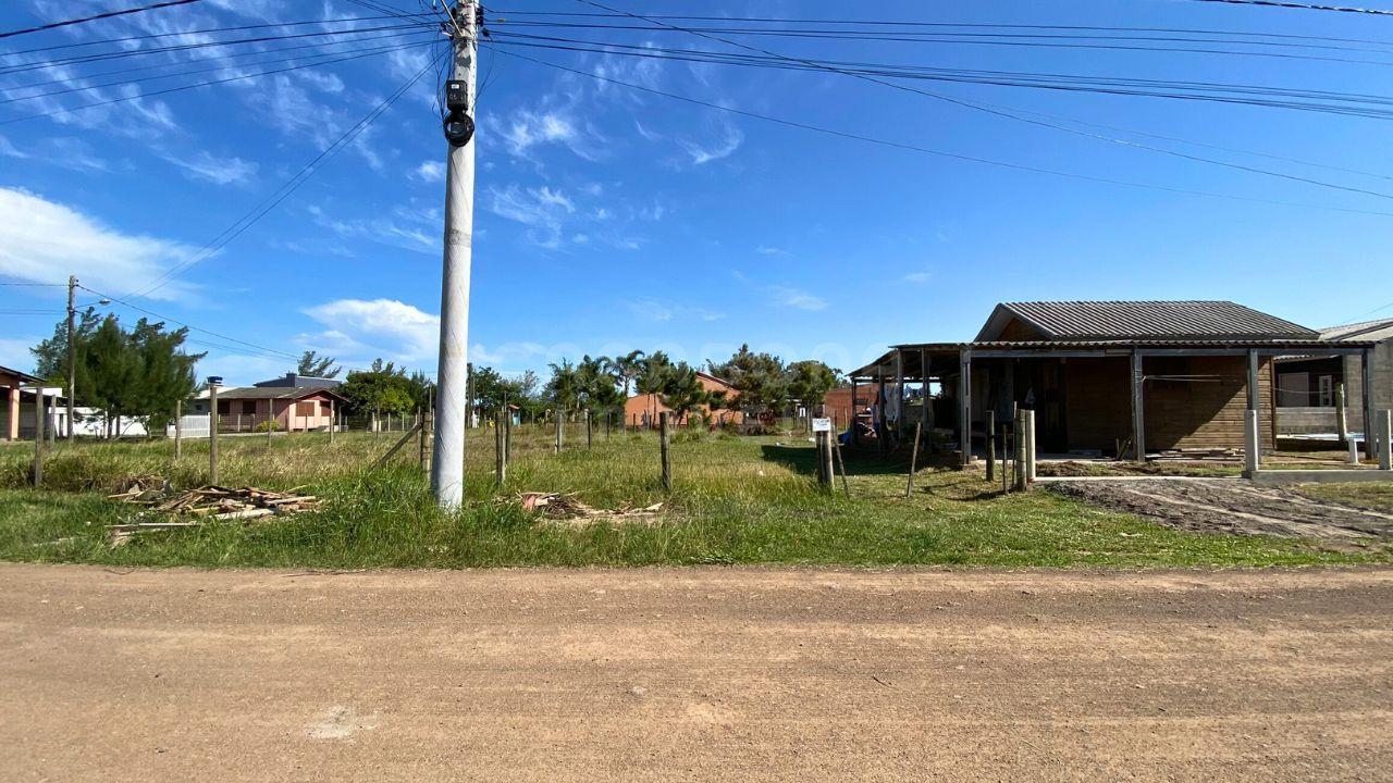 Terreno em Arroio do Sal – Bairro Jardim Olívia Norte, Próximo ao Mar
