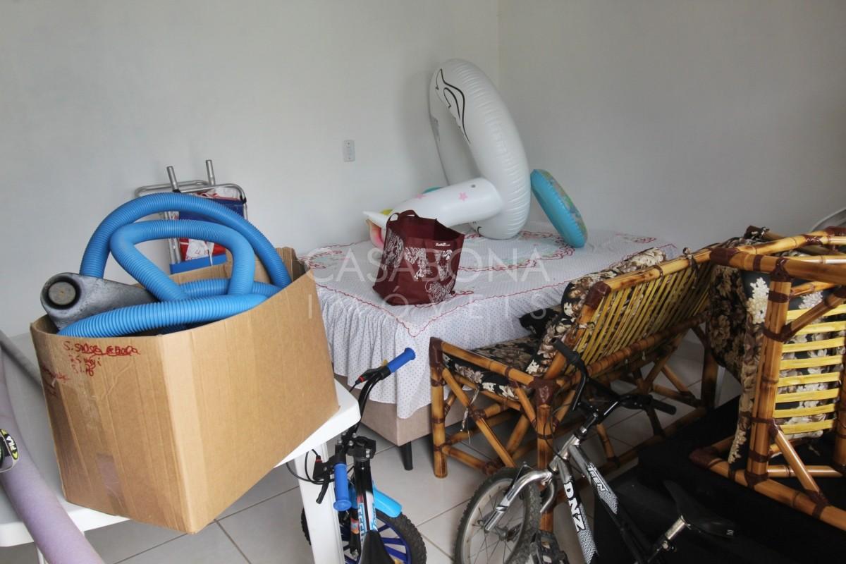 Encantadora Residência no Balneário Atlântico em Arroio do Sal