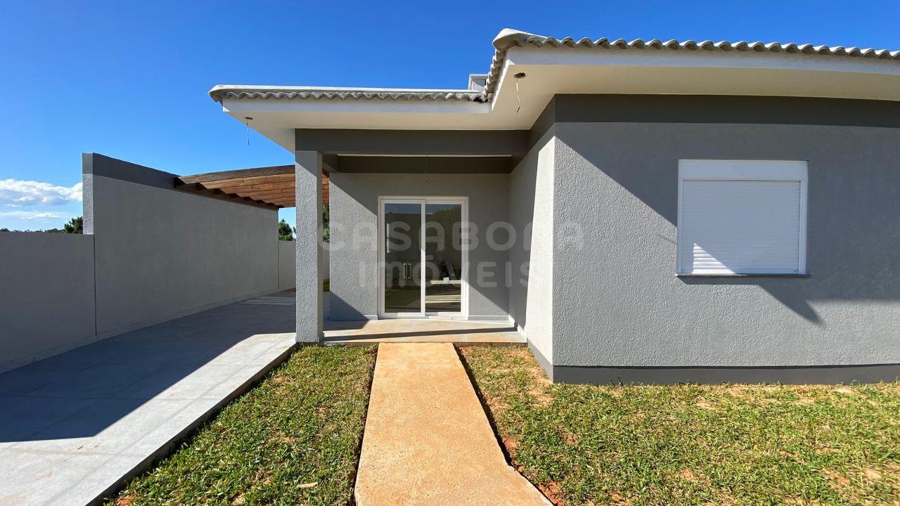 Casa à Venda no Bairro Camboim, Arroio do Sal