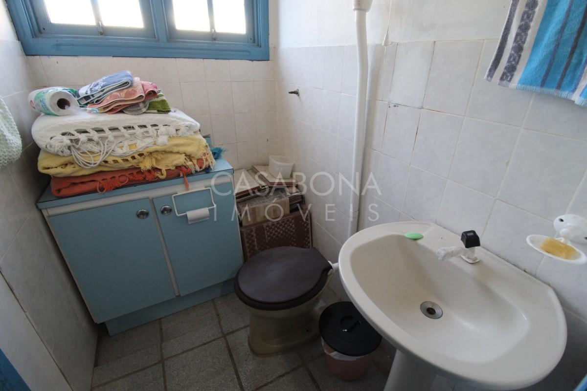 Encantadora Residência em Areias Brancas