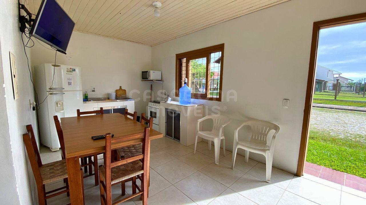 Casa de Esquina à Venda – Arroio do Sal, Bairro Areias Brancas