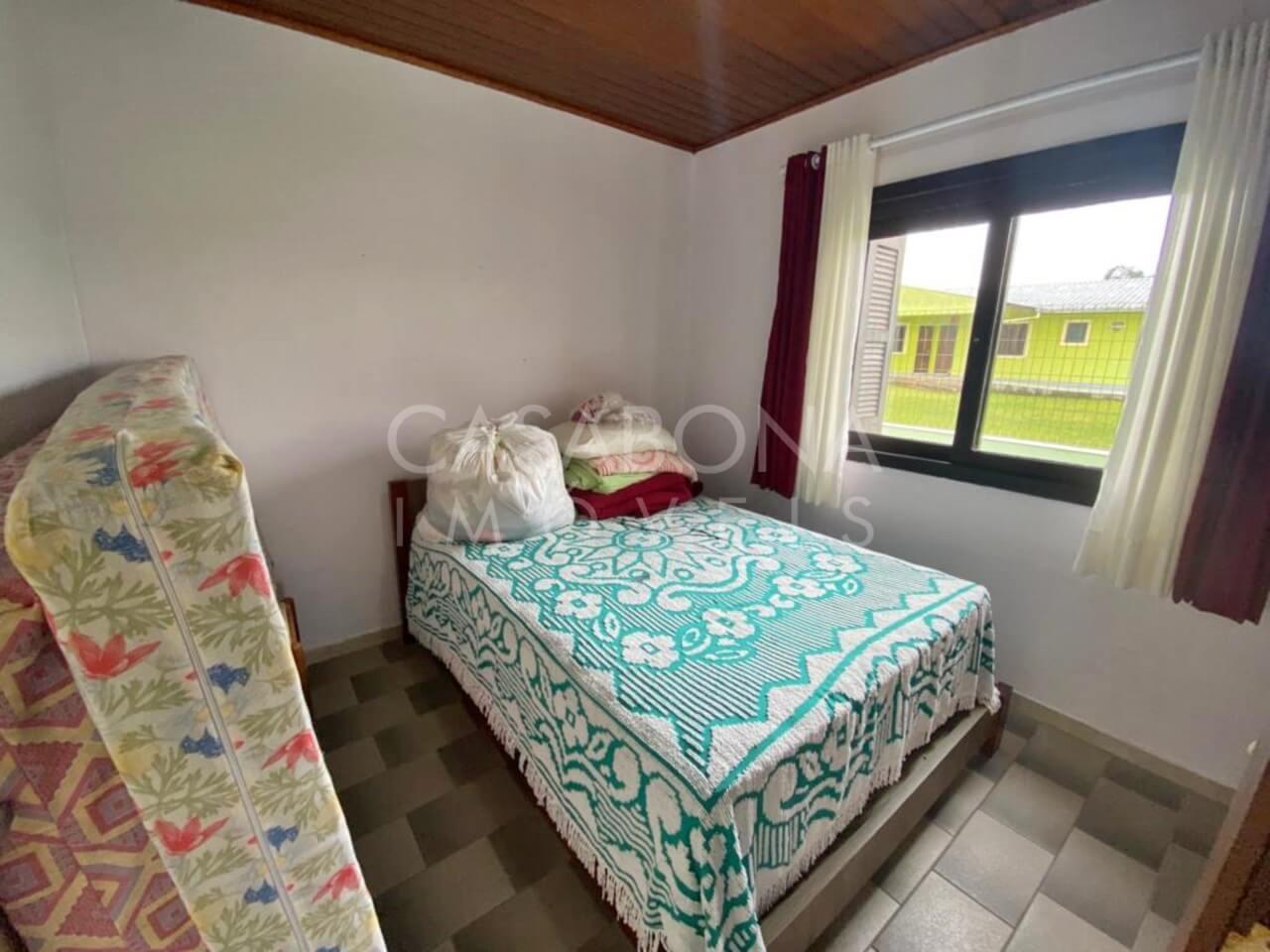 Conforto e praticidade a poucos metros do mar na Areias Brancas