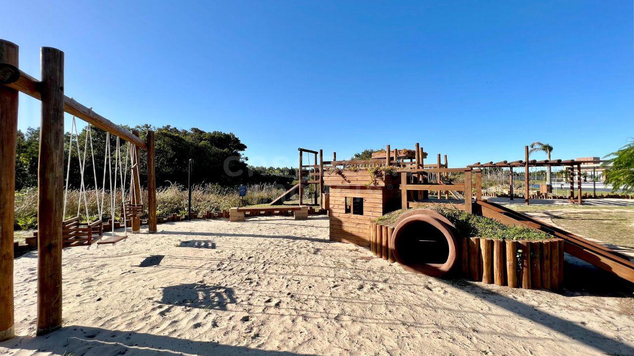 Terreno à Venda no Condomínio Arenas Curumim - Capão da Canoa