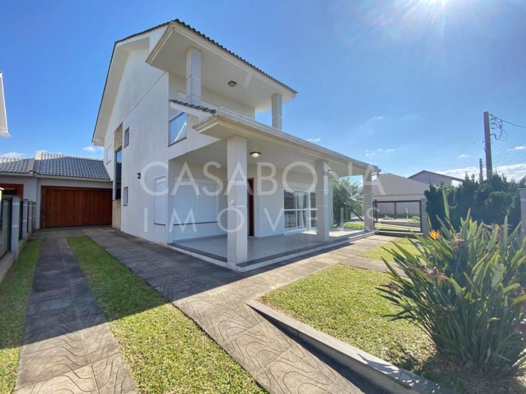 Casa Alto Padrão em Areias Brancas