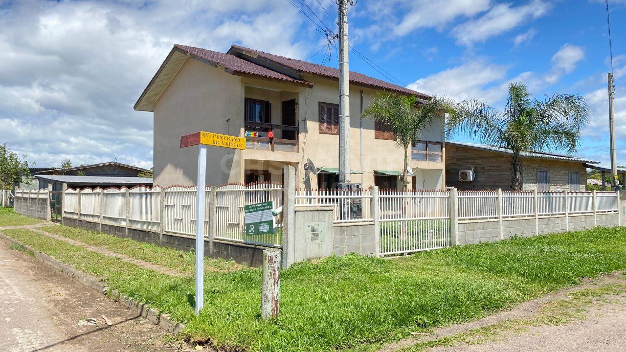 Aconchegante Apartamento em Arroio do Sal