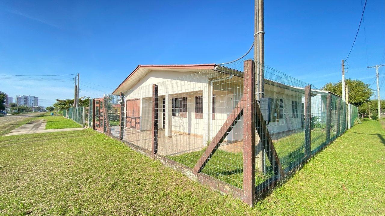 Casa de Esquina em Areias Brancas, Arroio do Sal