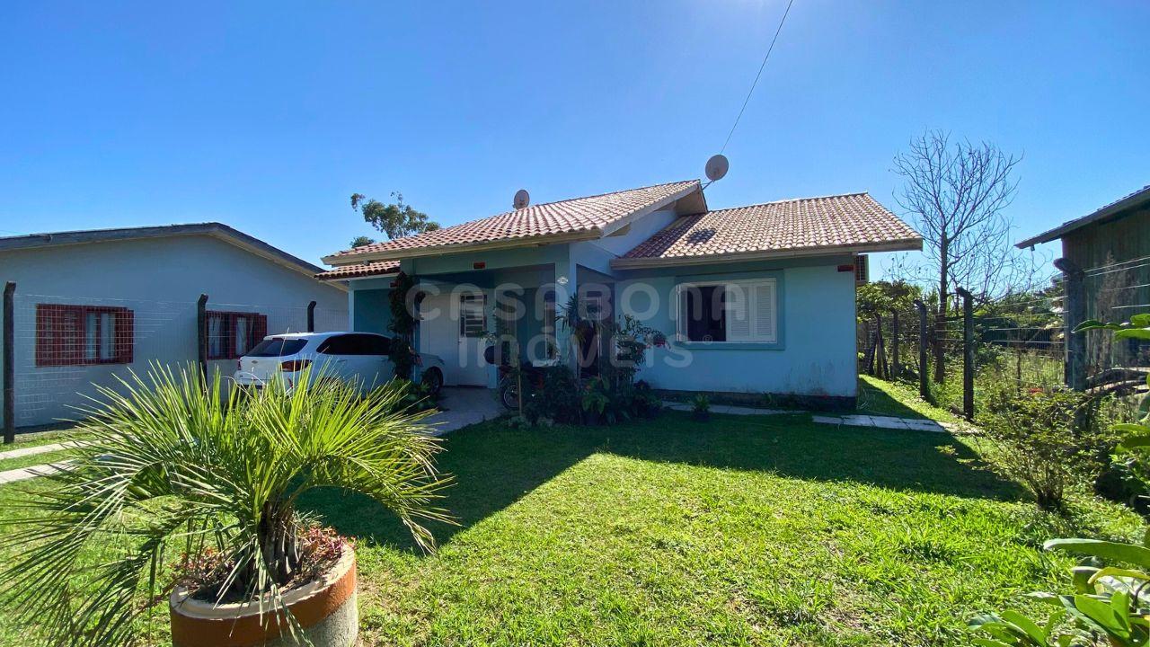 Casa Aconchegante Próxima ao Centro de Arroio do Sal – Conforto e Comodidade em Um Só Lugar