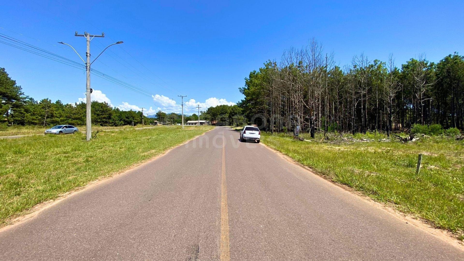 Terreno no Balneário Atlântico – Espaço Ideal para Construir e Valorizar
