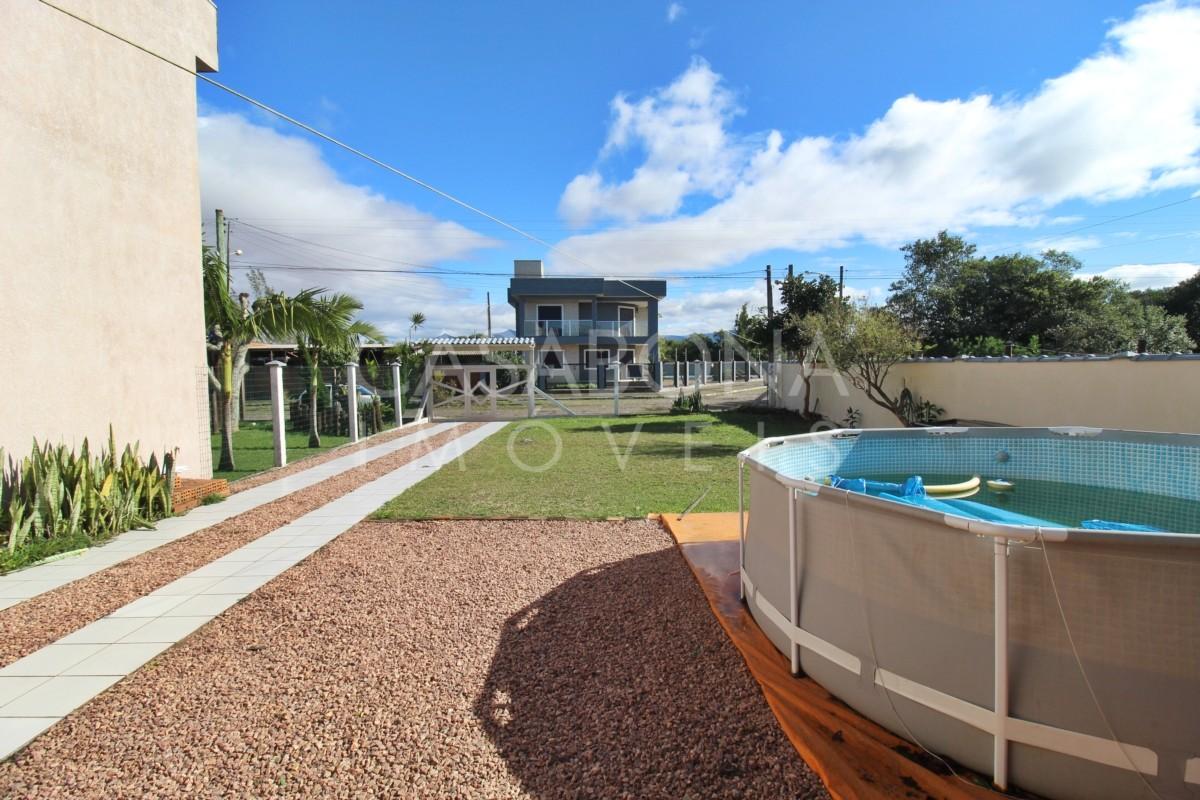 Encantadora Residência no Balneário Quatro Lagos, Arroio do Sal