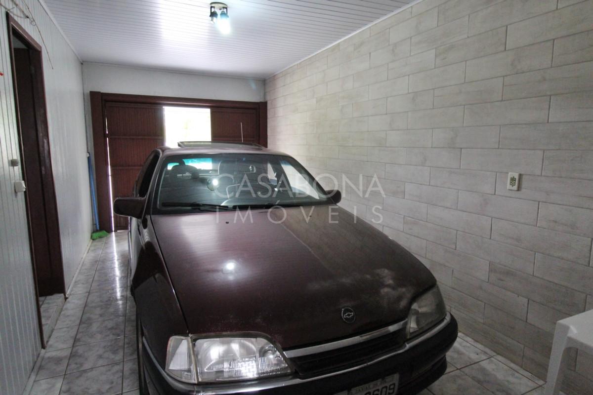 Casa Simples à Venda em Arroio do Sal - Bairro Pérola, Próxima ao Mar