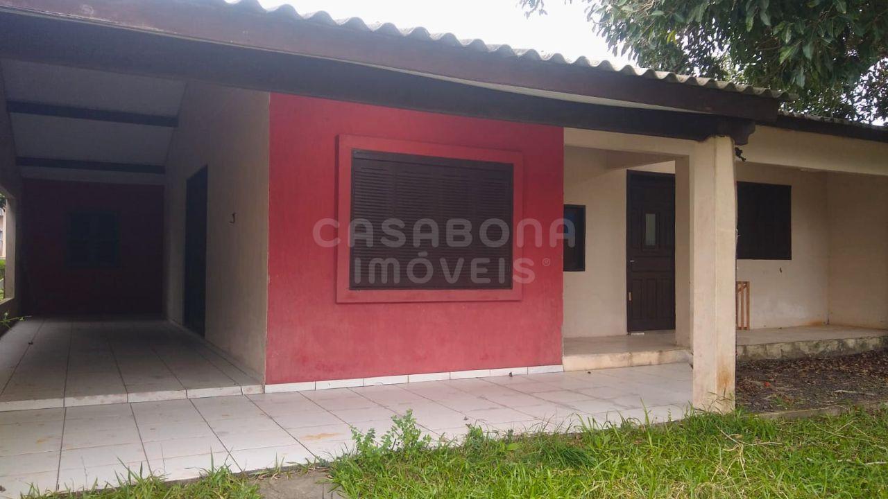 Casa Aconchegante em Arroio do Sal