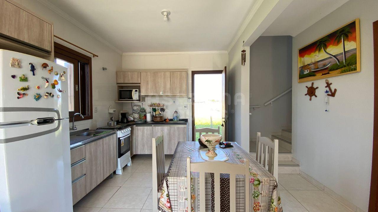 Casa de Esquina no Balneário São Paulo - Arroio do Sal