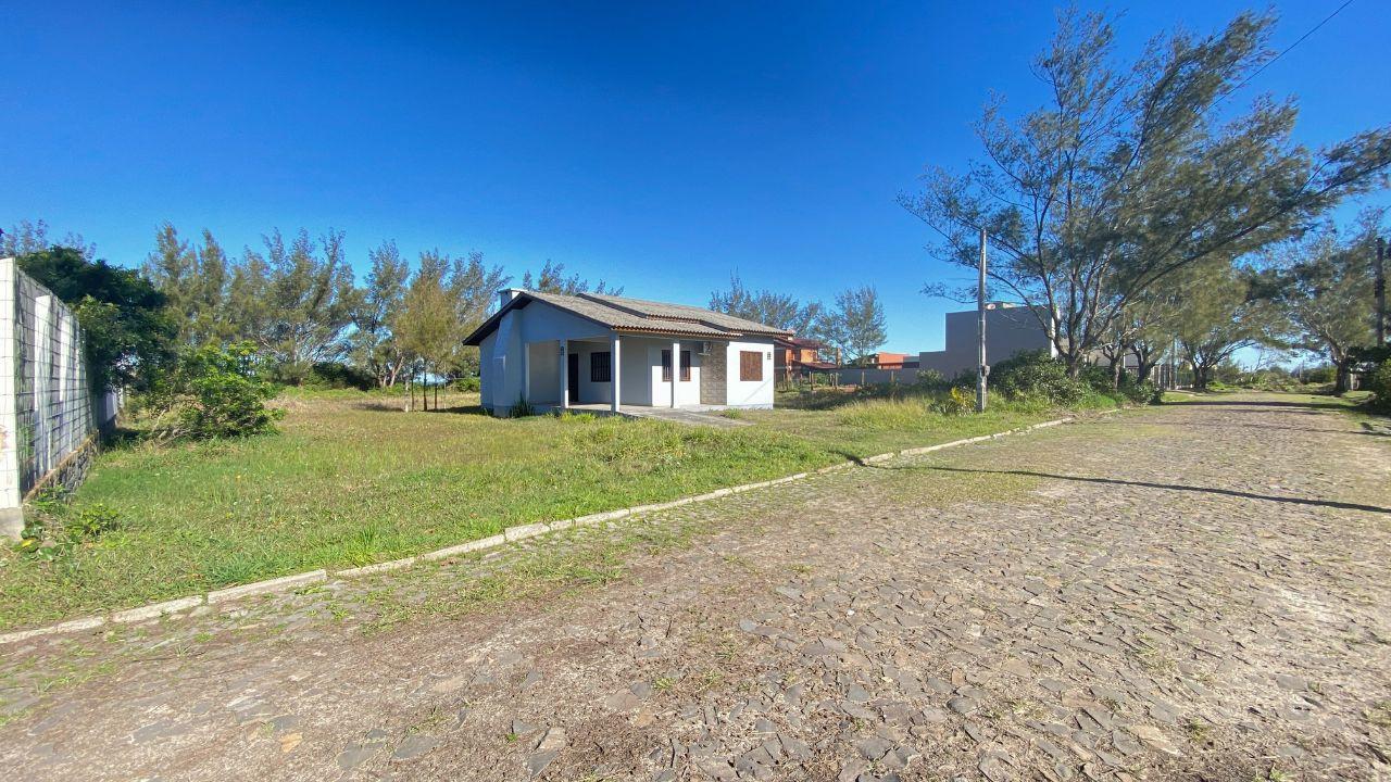 Terreno a 80 Metros da Praia em Arroio do Sal