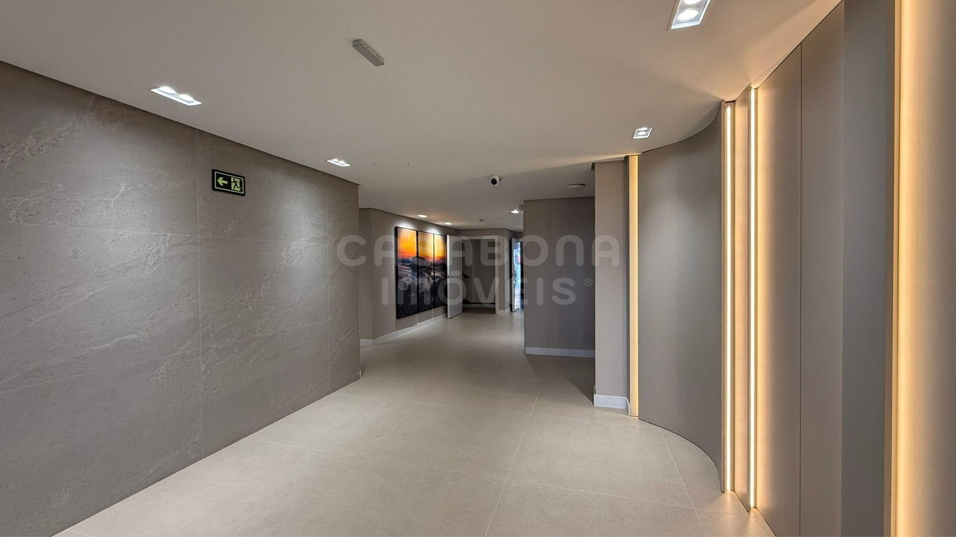 Viva o Alto Padrão Frente ao Mar na Prainha – Torres