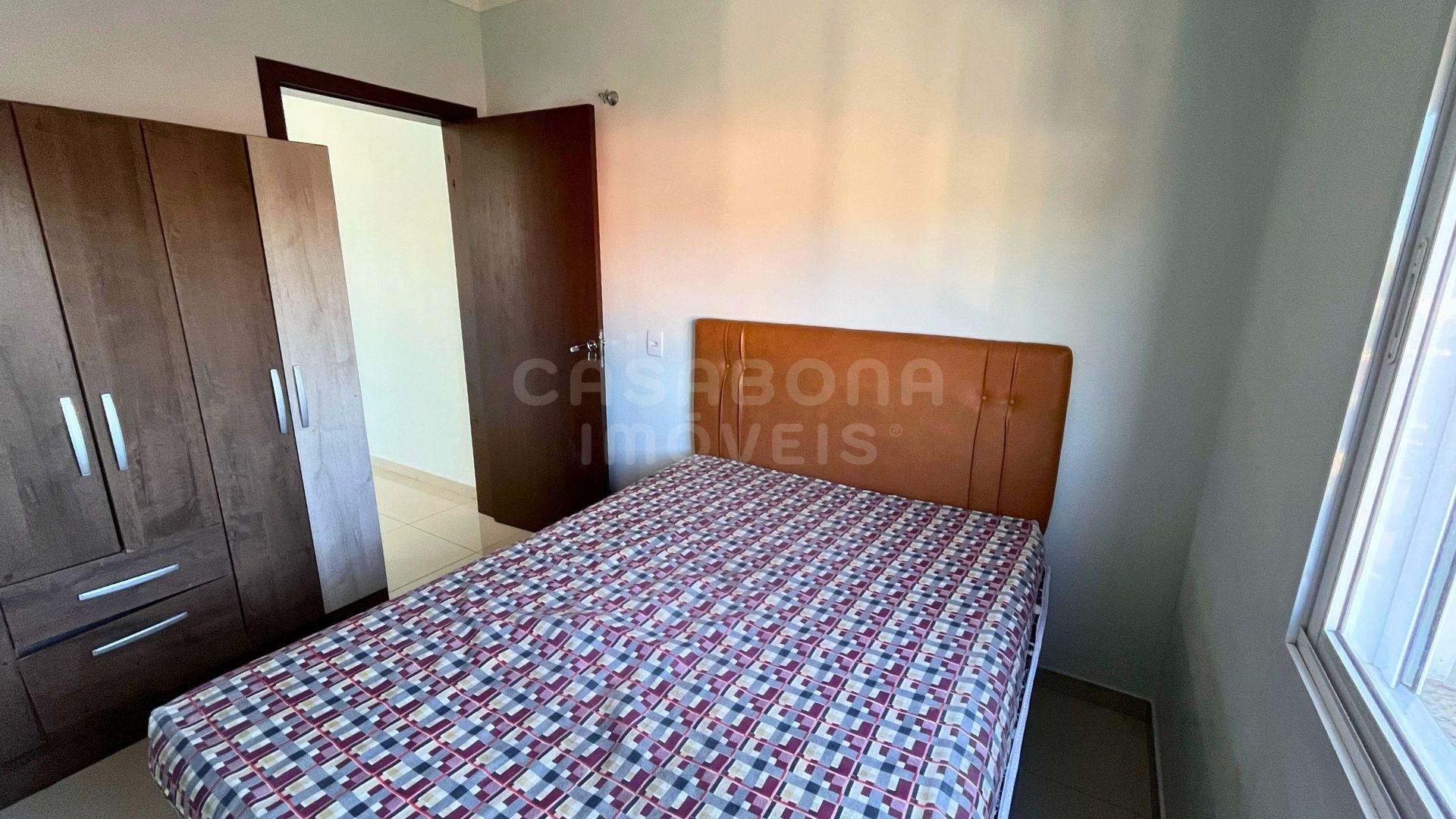 Casa com Piscina e Excelente Localização no Bairro Raiante