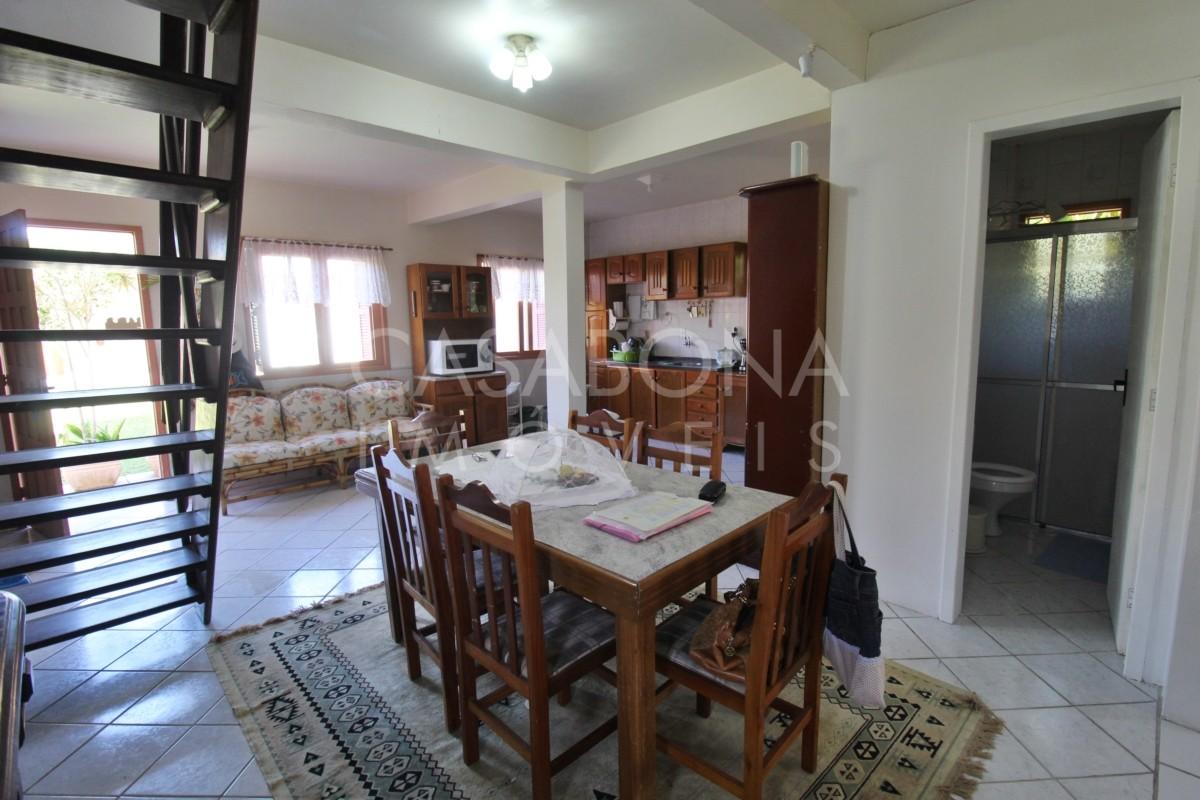 Linda Residência no Balneário Malisnky - Arroio do Sal