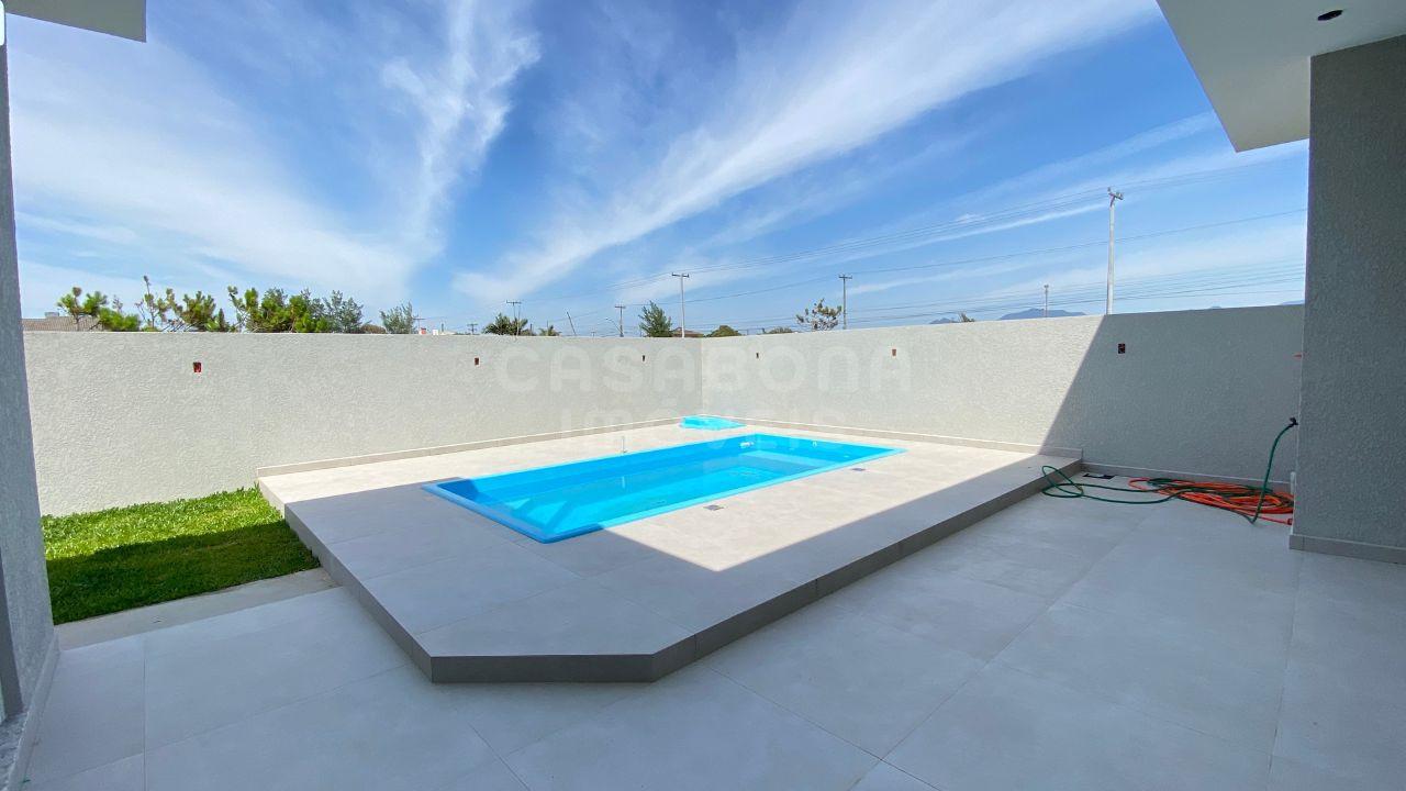 Maravilhosa Casa à Venda no Balneário Sambaquis, Arroio do Sal