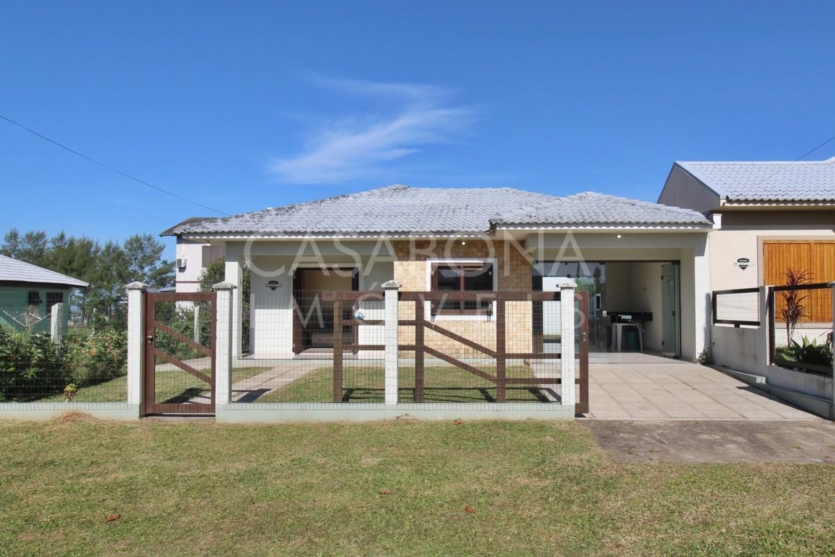 Bem-vindo à sua Casa dos Sonhos em Arroio do Sal!