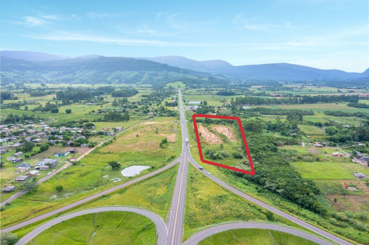 Área à Venda em Terra de Areia