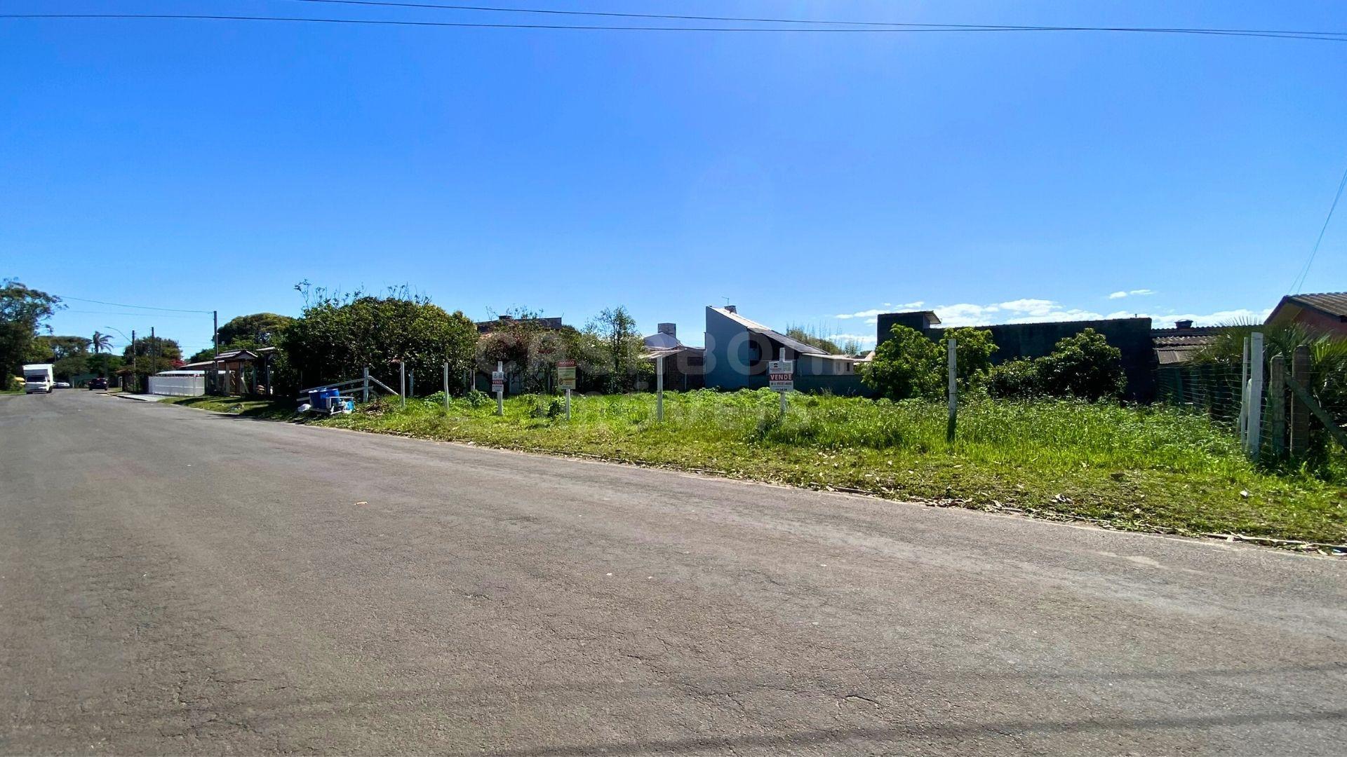 Excelente Terreno com Posição Solar Leste no Bairro Arroio Novo, Arroio do Sal