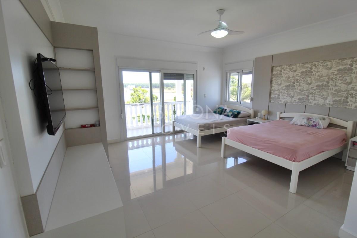 Parque das Figueiras: Conectando Você com a Natureza e o Conforto