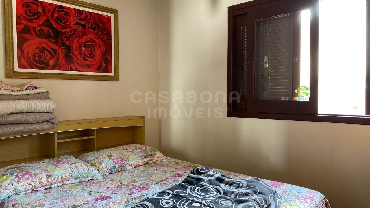 Residência em Localização Privilegiada - Areias Brancas