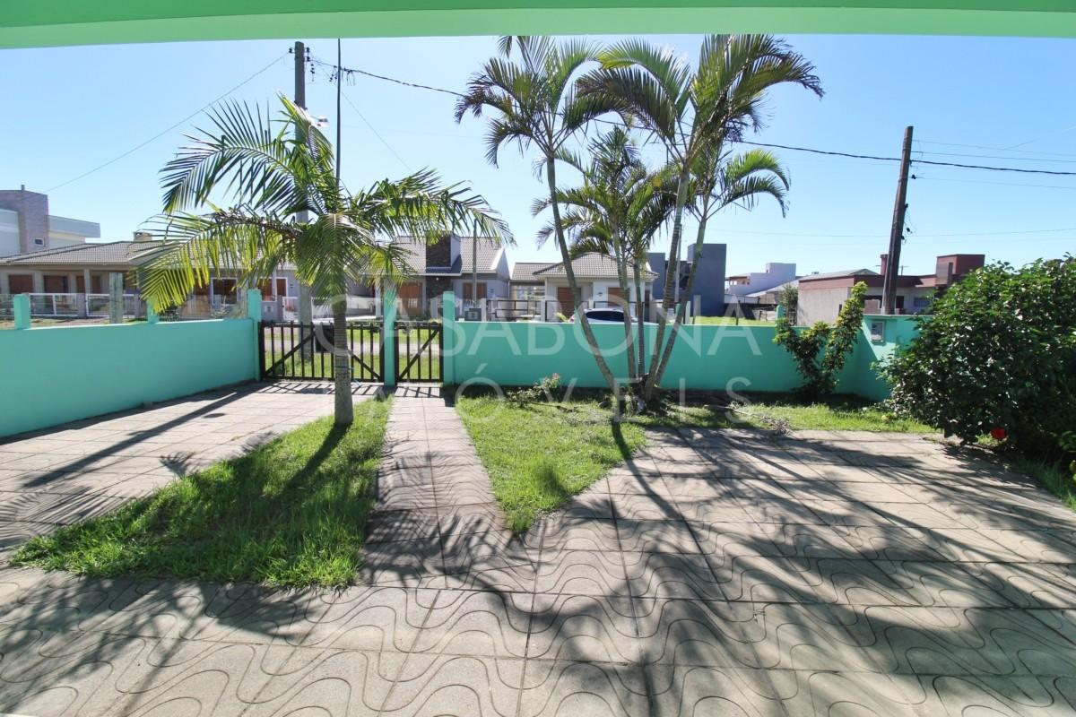 Casa Encantadora em Arroio do Sal - Balneário São Pedro