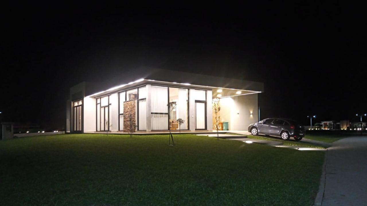Casa de Alto Padrão no Condomínio Fechado Terrasul – Capão da Canoa