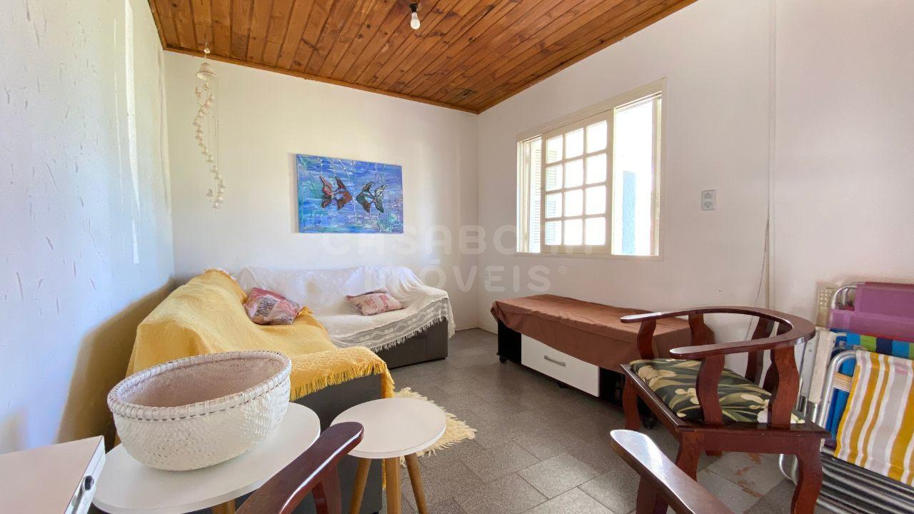 Casa à Venda em Rondinha - Arroio do Sal