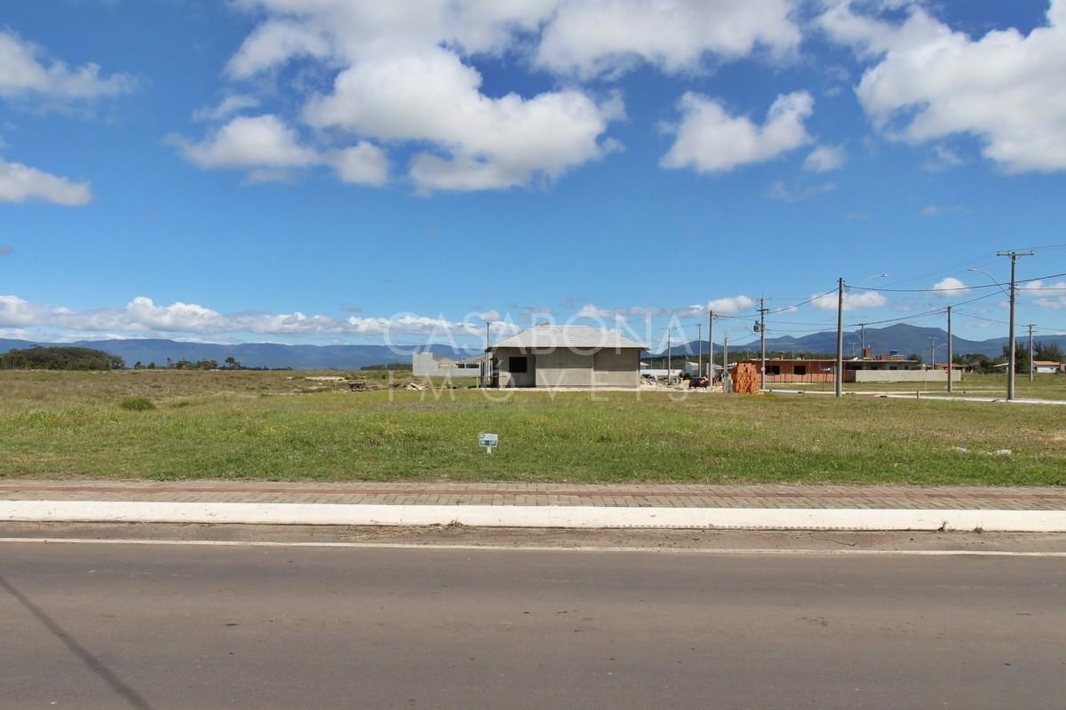 Ótimo Terreno no Loteamento Esmeralda em Arroio do Sal