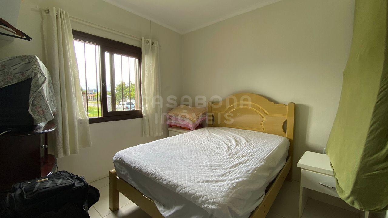 Casa de Esquina em Areias Brancas – Arroio do Sal