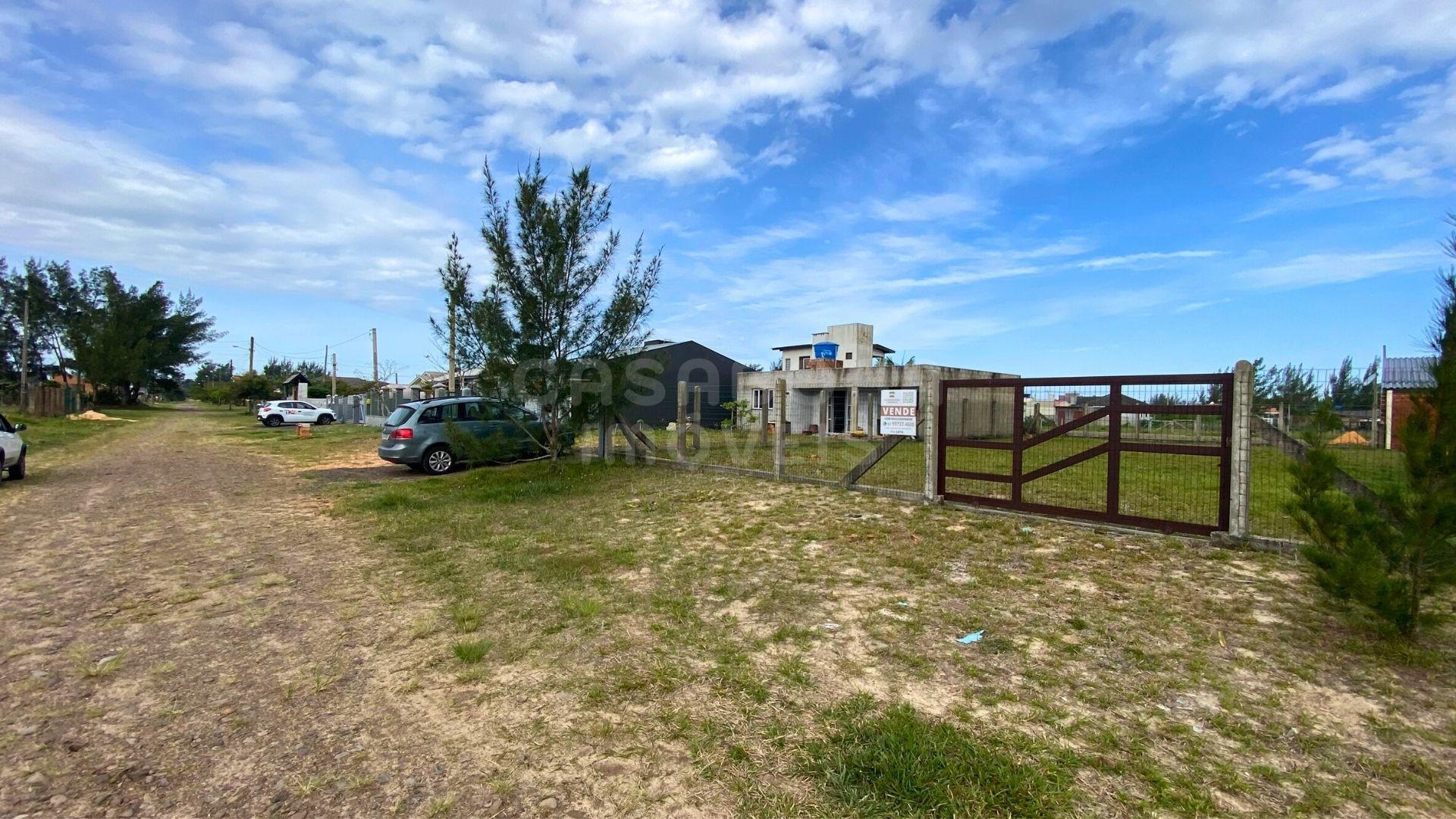 Excelente Oportunidade de Investimento no Balneário Alfa