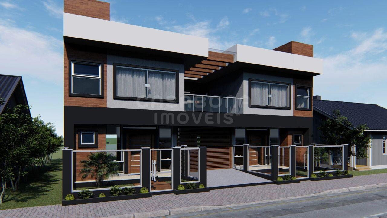 Casa à Venda no Jardim Raiante - Arroio do Sal