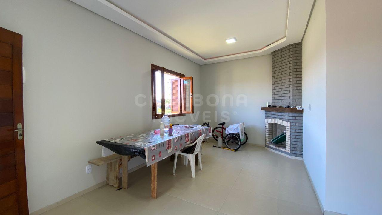 Confortável Casa em Arroio do Sal, Bairro Rondinha