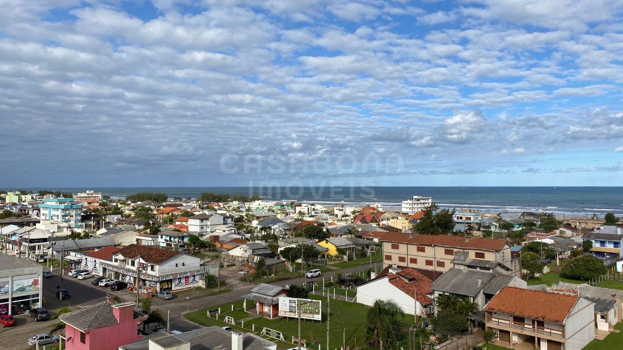 Apartamento Encanto Praia: Conforto e Praticidade a 300 Metros do Mar