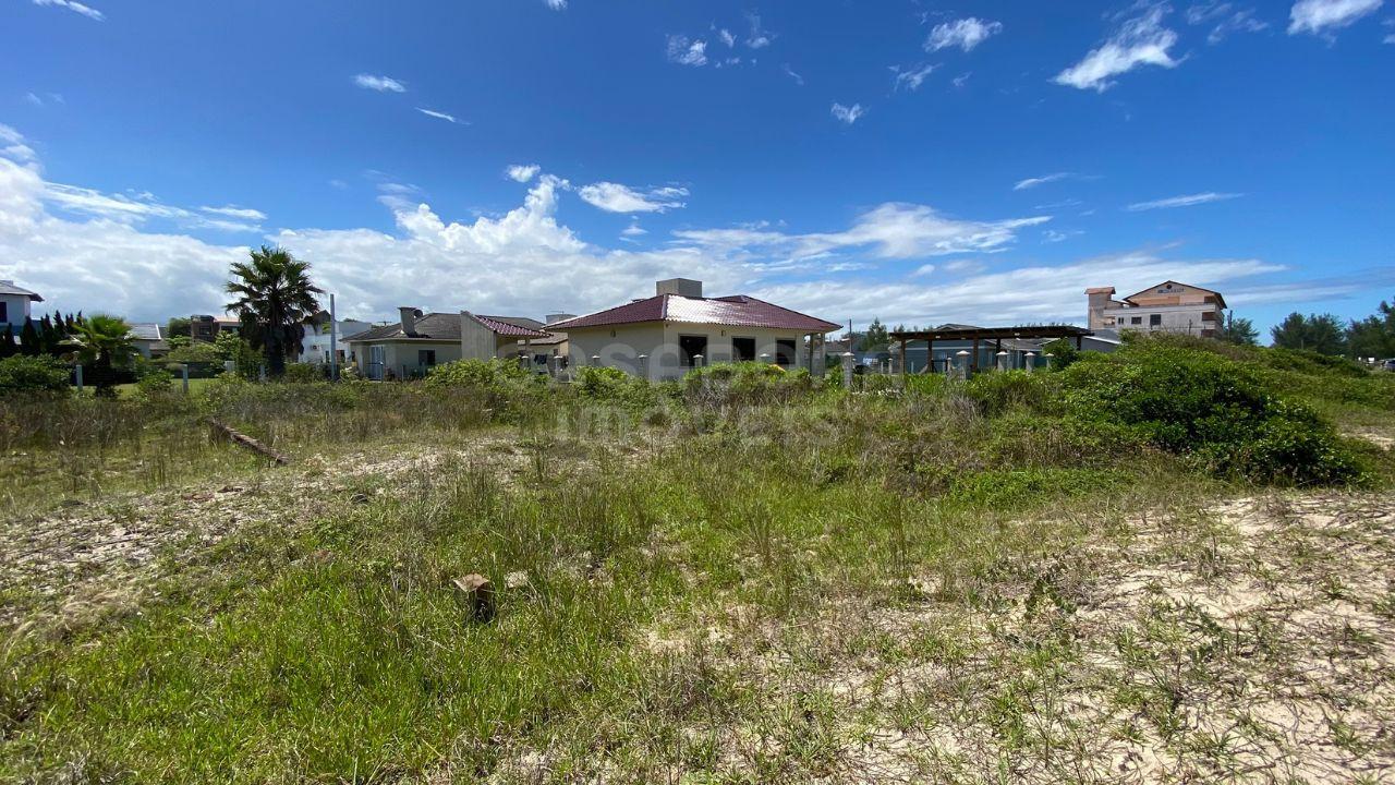 Terreno à Beira-Mar no Balneário São Pedro – Arroio do Sal